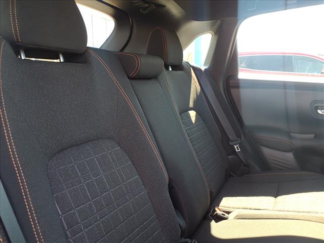 2024 Honda HR-V Sport - Photo 11