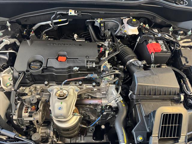 2026 Honda HR-V LX - Photo 11