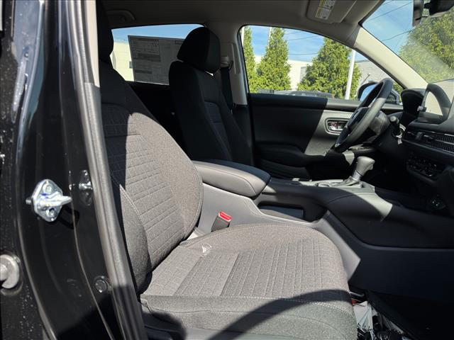 2026 Honda HR-V LX - Photo 11