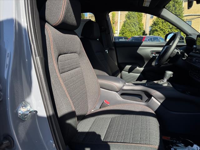 2026 Honda HR-V Sport - Photo 11