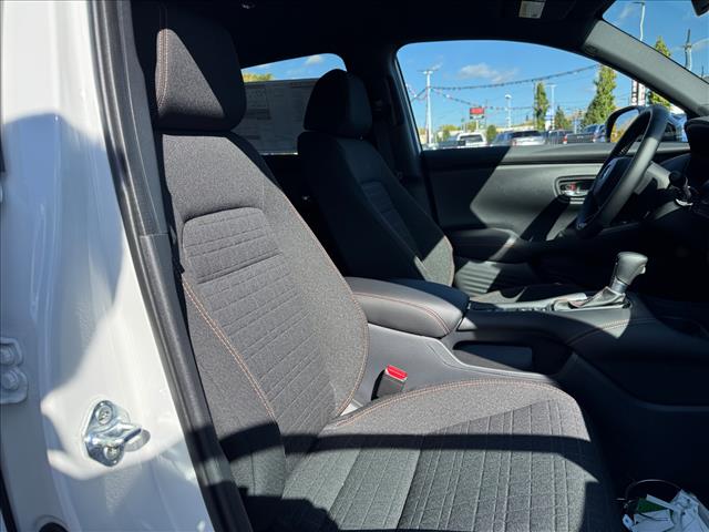 2026 Honda HR-V Sport - Photo 11