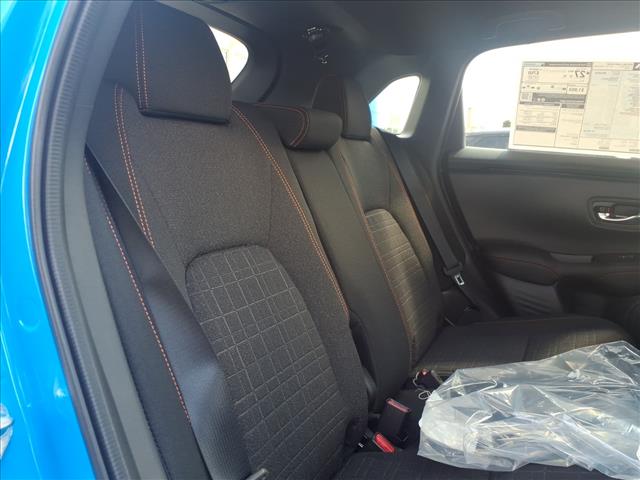 2026 Honda HR-V Sport - Photo 11