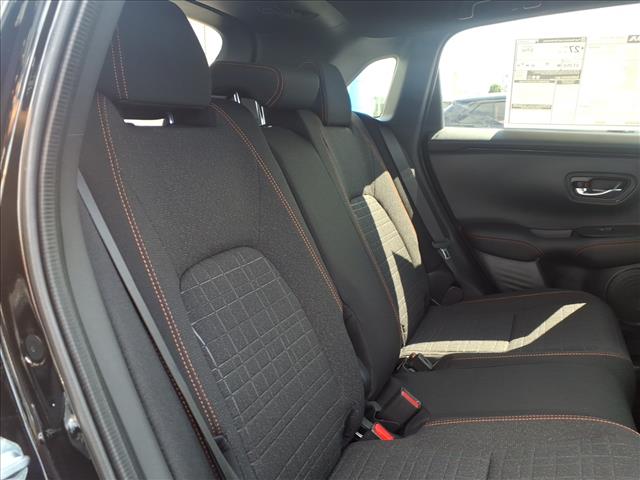 2026 Honda HR-V Sport - Photo 11