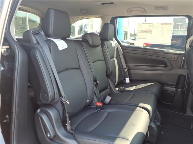 2026 Honda Odyssey EX-L - Photo 11