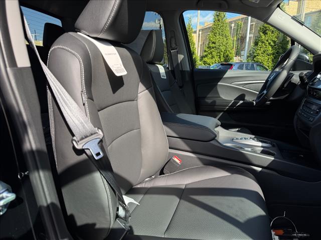 2026 Honda Ridgeline 4RTL - Photo 11