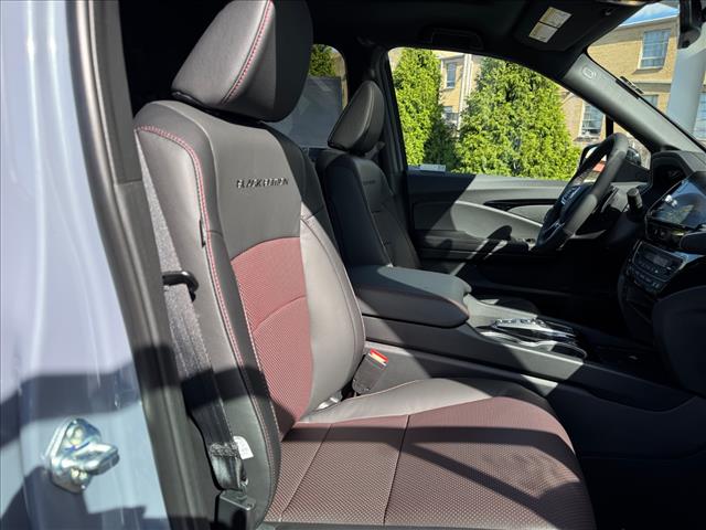 2026 Honda Ridgeline  - Photo 11