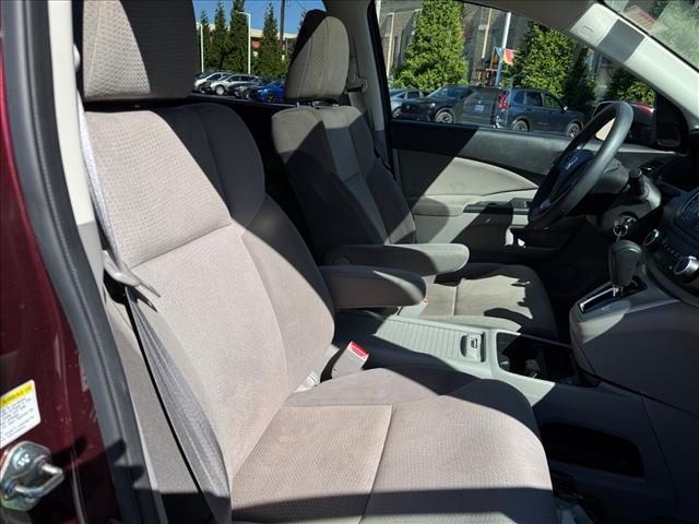 2014 Honda CR-V EX - Photo 11