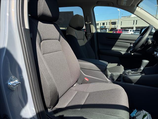 2026 Honda CR-V EX - Photo 11