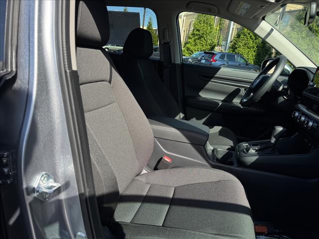 2026 Honda CR-V LX - Photo 11