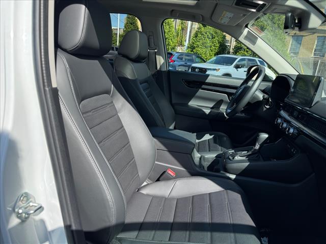2024 Honda CR-V EX-L - Photo 11