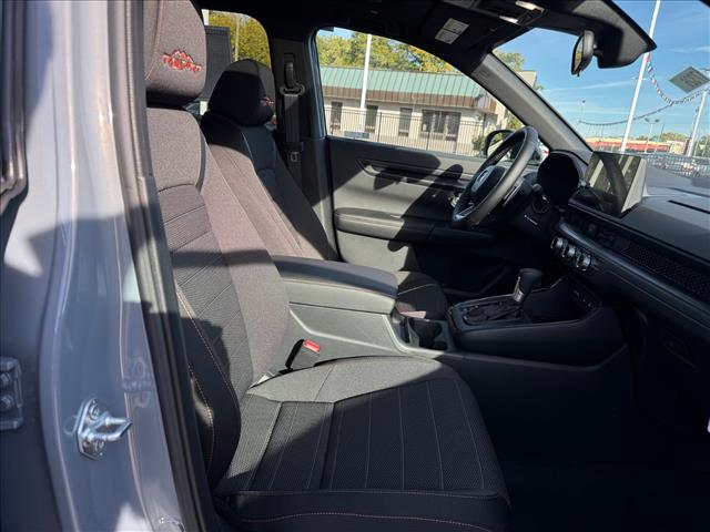 2026 Honda CR-V Hybrid TrailSport - Photo 11