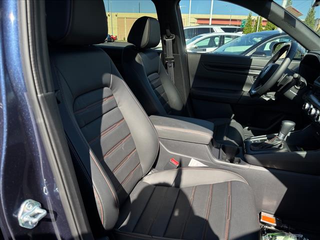 2025 Honda CR-V Hybrid Sport-L - Photo 11