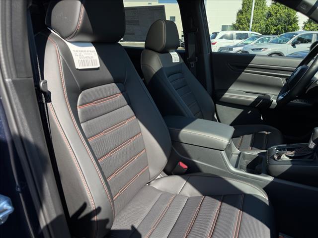 2026 Honda CR-V Hybrid Sport-L - Photo 11