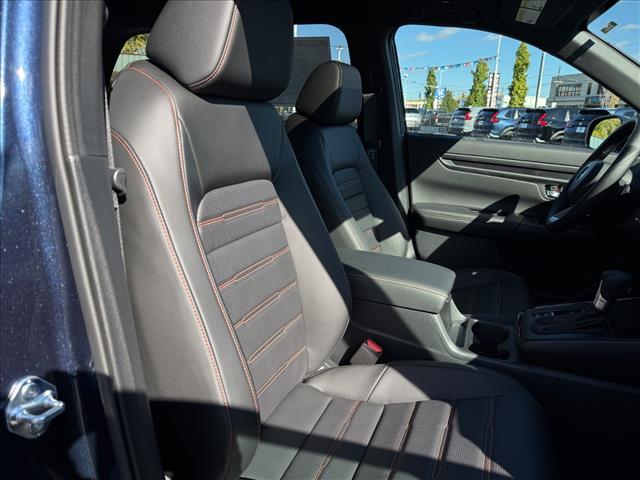 2026 Honda CR-V Hybrid Sport-L - Photo 11