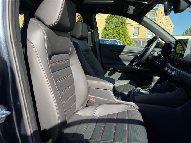 2026 Honda CR-V Hybrid Sport-L - Photo 11