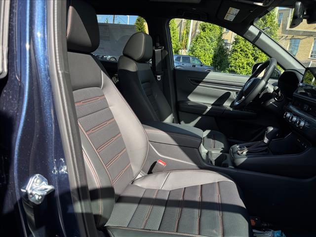 2026 Honda CR-V Hybrid Sport-L - Photo 11