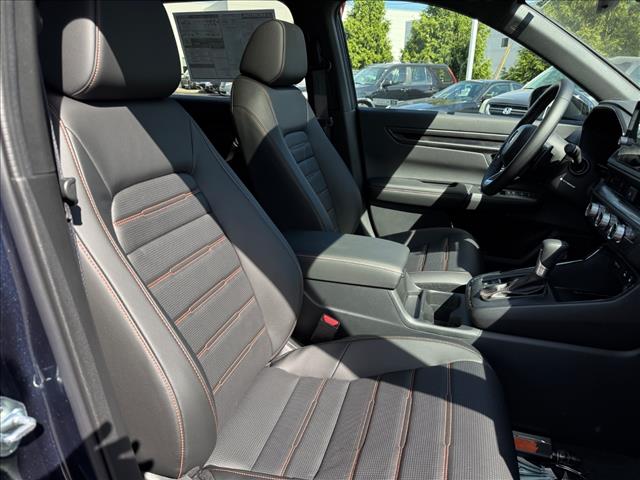 2026 Honda CR-V Hybrid Sport-L - Photo 11