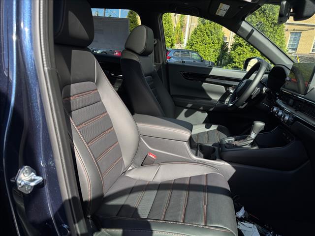 2026 Honda CR-V Hybrid Sport Touring - Photo 11