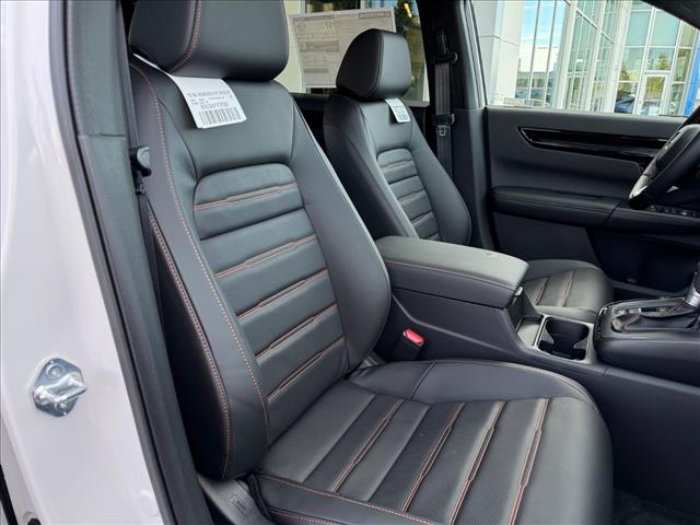 2026 Honda CR-V Hybrid Sport Touring - Photo 11