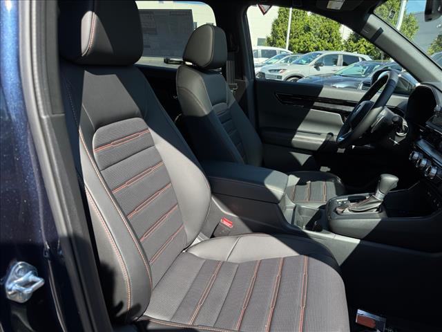 2026 Honda CR-V Hybrid Sport Touring - Photo 11
