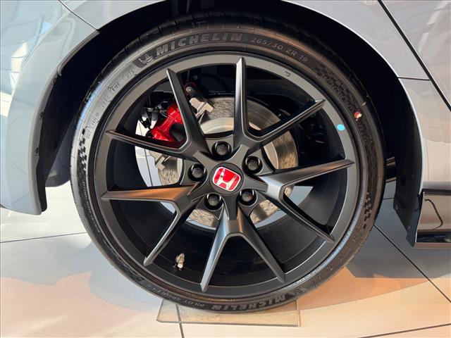 2025 Honda Civic Base - Photo 11