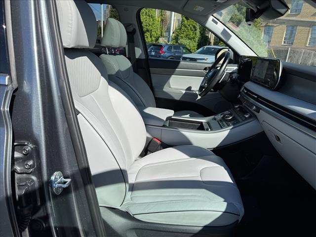 2023 Hyundai PALISADE SEL - Photo 11