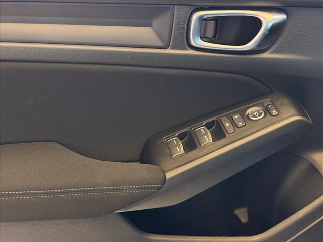 2026 Honda Civic Sport - Photo 12
