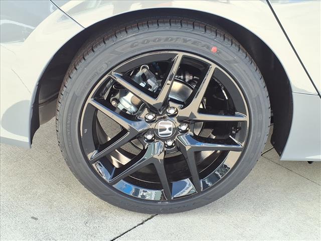 2026 Honda Civic Sport - Photo 12