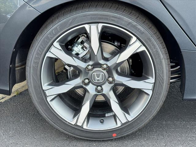 2026 Honda Civic Hybrid HYBSTRG - Photo 12
