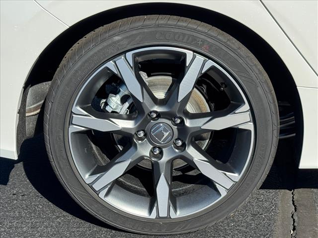 2026 Honda Civic Hybrid HYBSTRG - Photo 12