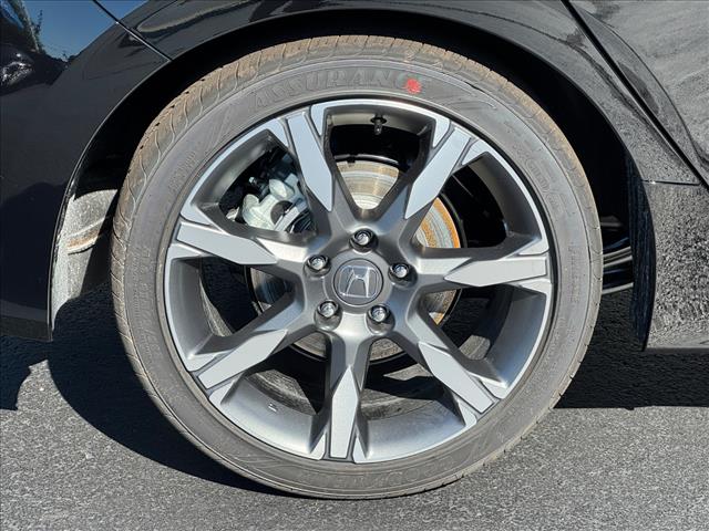 2026 Honda Civic Hybrid  - Photo 12