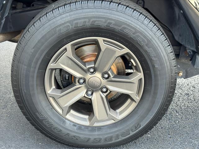 2018 Jeep Wrangler JK Sport - Photo 12