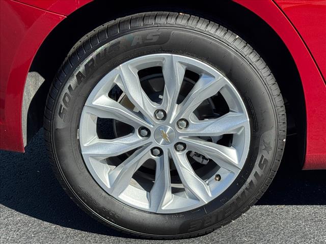 2024 Chevrolet Malibu LT 1LT - Photo 12