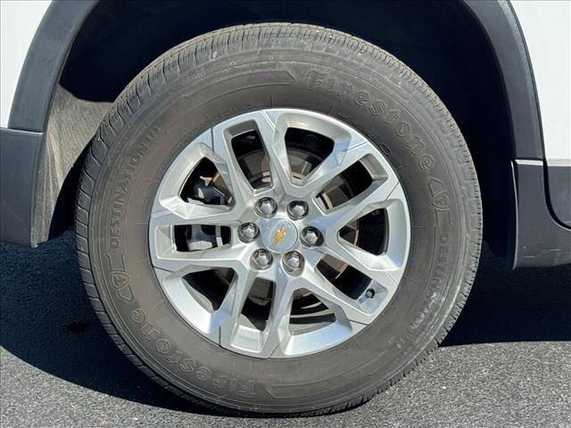 2020 Chevrolet Traverse LT 1LT - Photo 12