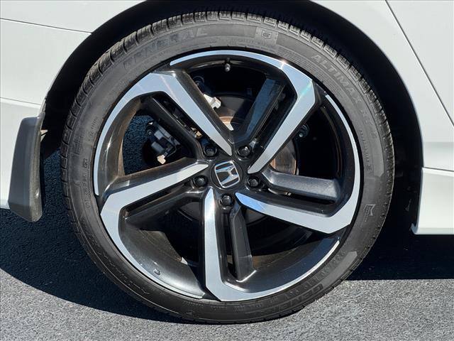 2022 Honda Accord Sport Special Edition - Photo 12