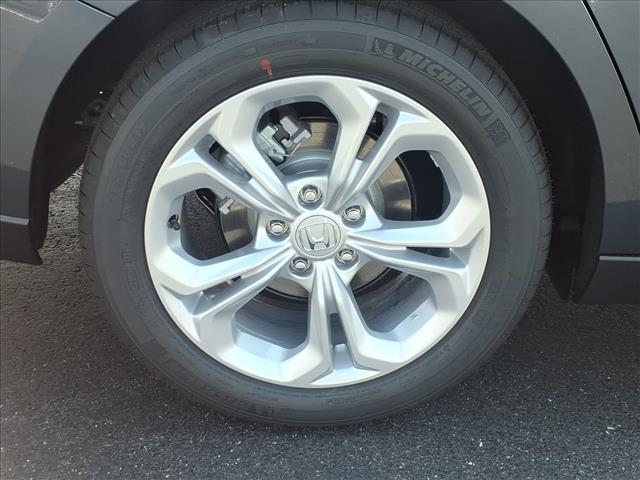2025 Honda Accord LX - Photo 12