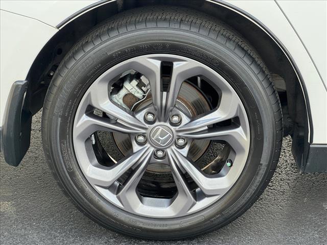 2023 Honda Accord EX - Photo 12