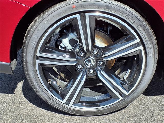 2025 Honda Accord Hybrid Sport - Photo 12