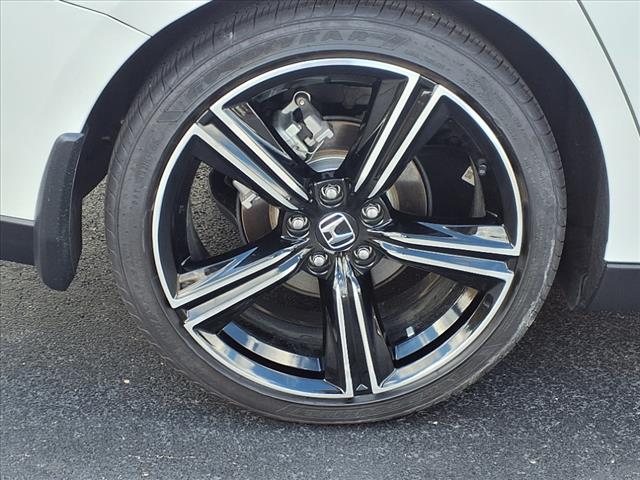 2025 Honda Accord Hybrid Sport - Photo 12