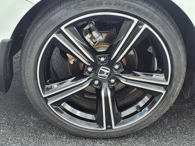 2025 Honda Accord Hybrid Sport - Photo 12