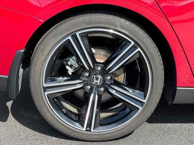 2025 Honda Accord Hybrid Sport - Photo 12