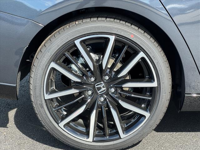 2025 Honda Accord Hybrid Touring - Photo 12
