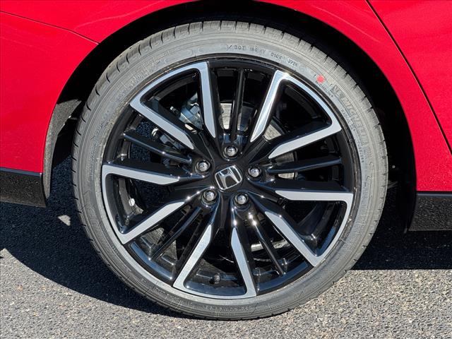 2025 Honda Accord Hybrid Touring - Photo 12