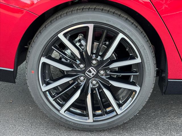 2025 Honda Accord Hybrid Touring - Photo 12