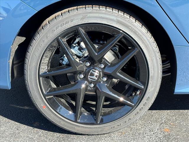 2026 Honda Civic Sport - Photo 12