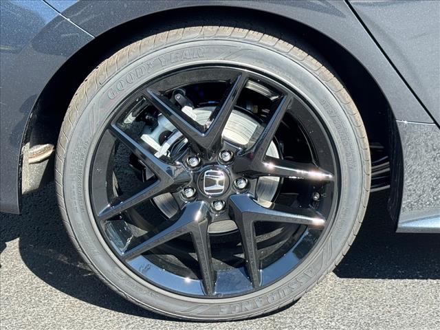 2026 Honda Civic Hybrid Sport - Photo 12