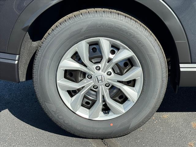 2026 Honda CR-V LX - Photo 12