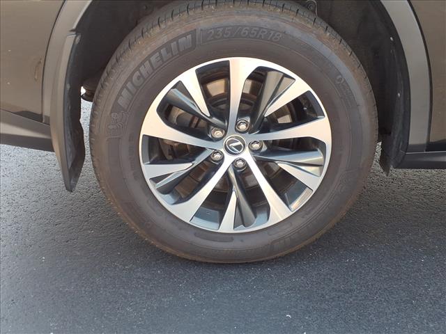 2021 Lexus RX 350 350 - Photo 12