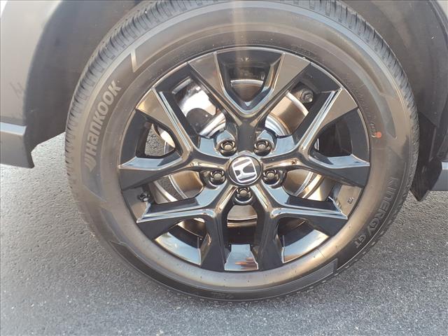 2024 Honda HR-V Sport - Photo 12