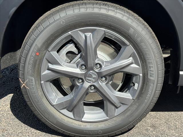 2026 Honda HR-V LX - Photo 12